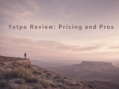 Yotpo Review 2026: Pricing, Pros & Cons