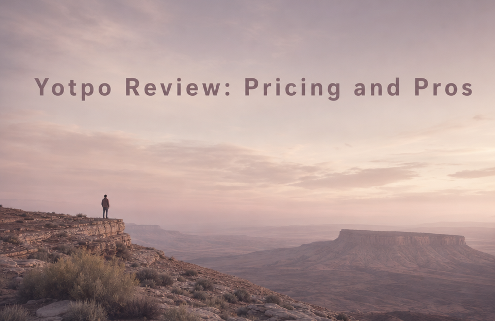 Yotpo Review 2026: Pricing, Pros & Cons