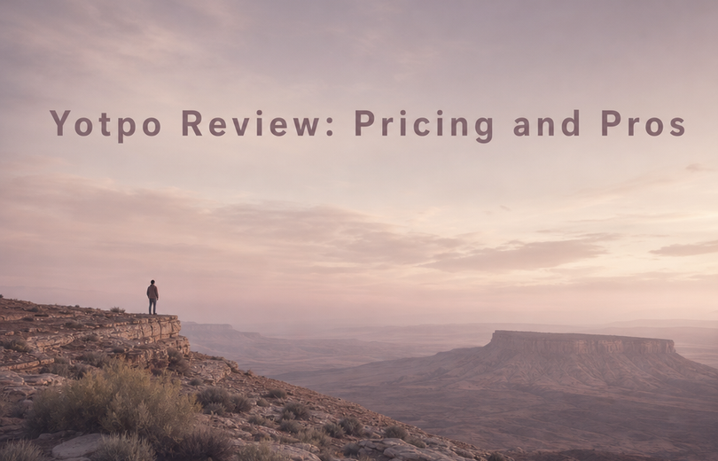Yotpo Review 2026: Pricing, Pros & Cons