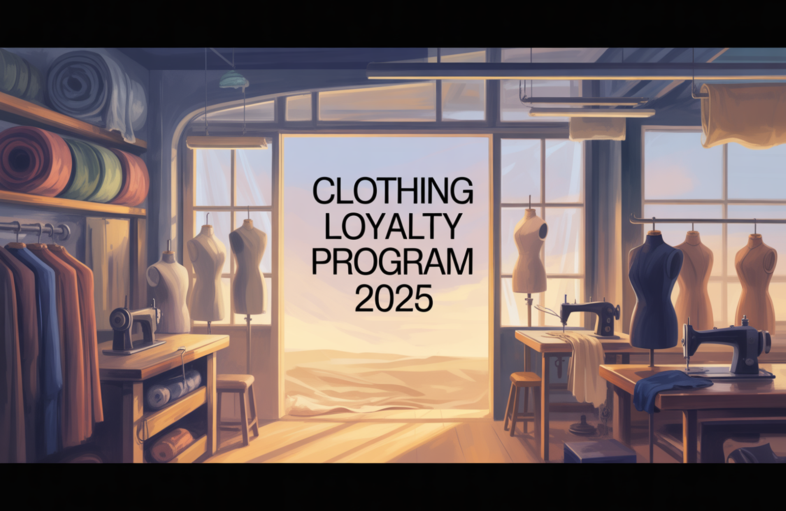 How to Build an Effective Loyalty Program for Clothing Brands in 2026
