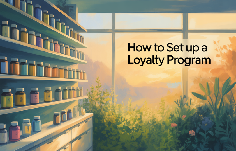 Supplement Loyalty Programs for Shopify: Complete Setup Guide