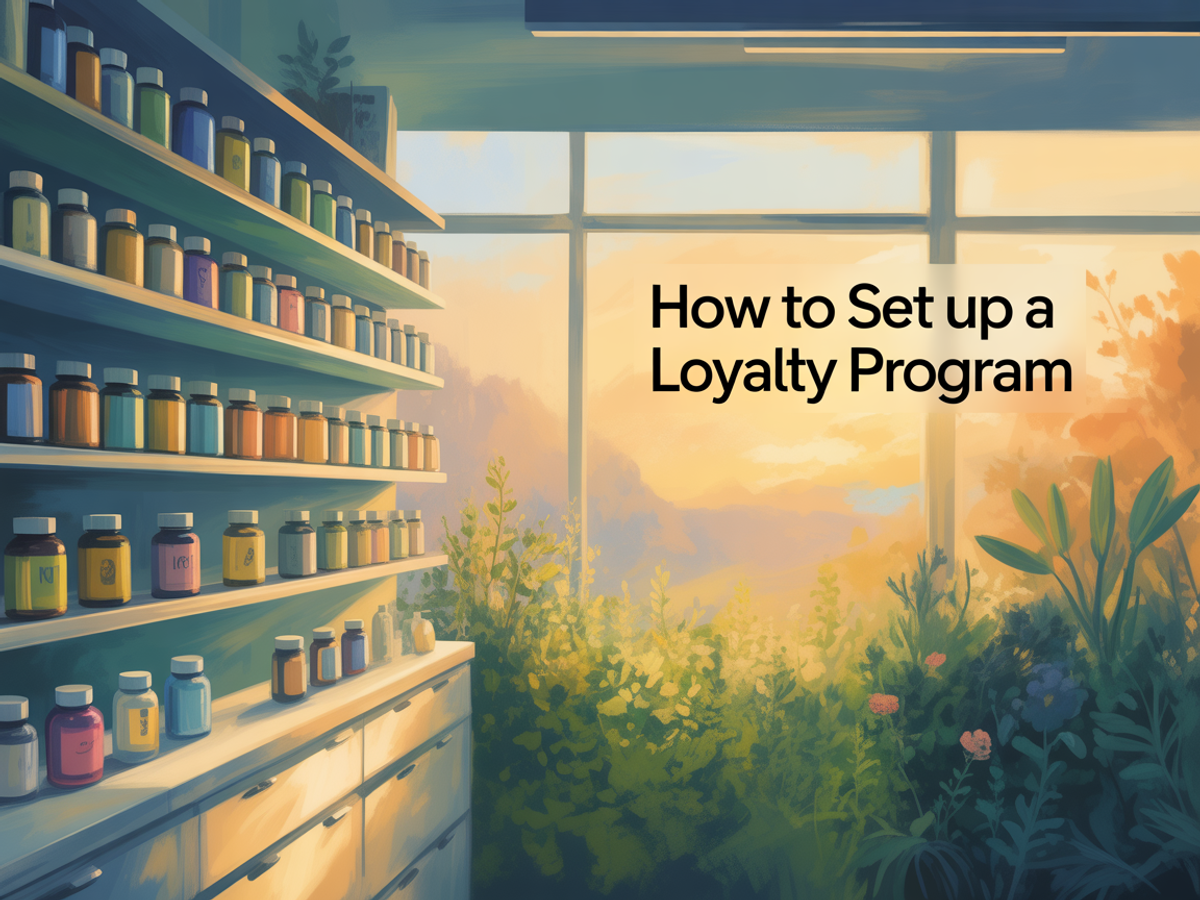 Supplement Loyalty Programs for Shopify: Complete Setup Guide