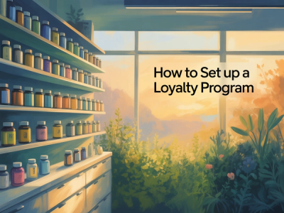Supplement Loyalty Programs for Shopify: Complete Setup Guide