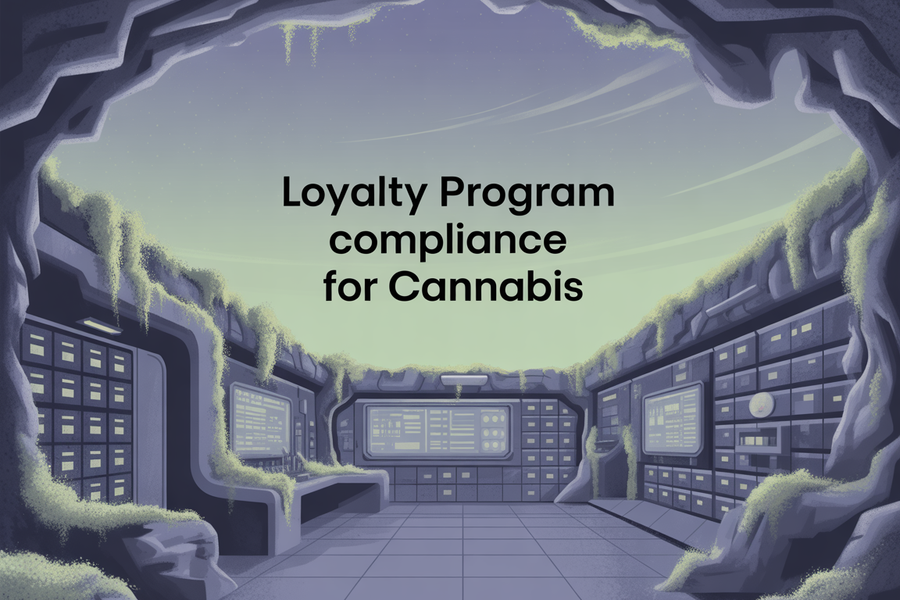 Loyalty Program Compliance for Cannabis and CBD Brands: What You Need to Know