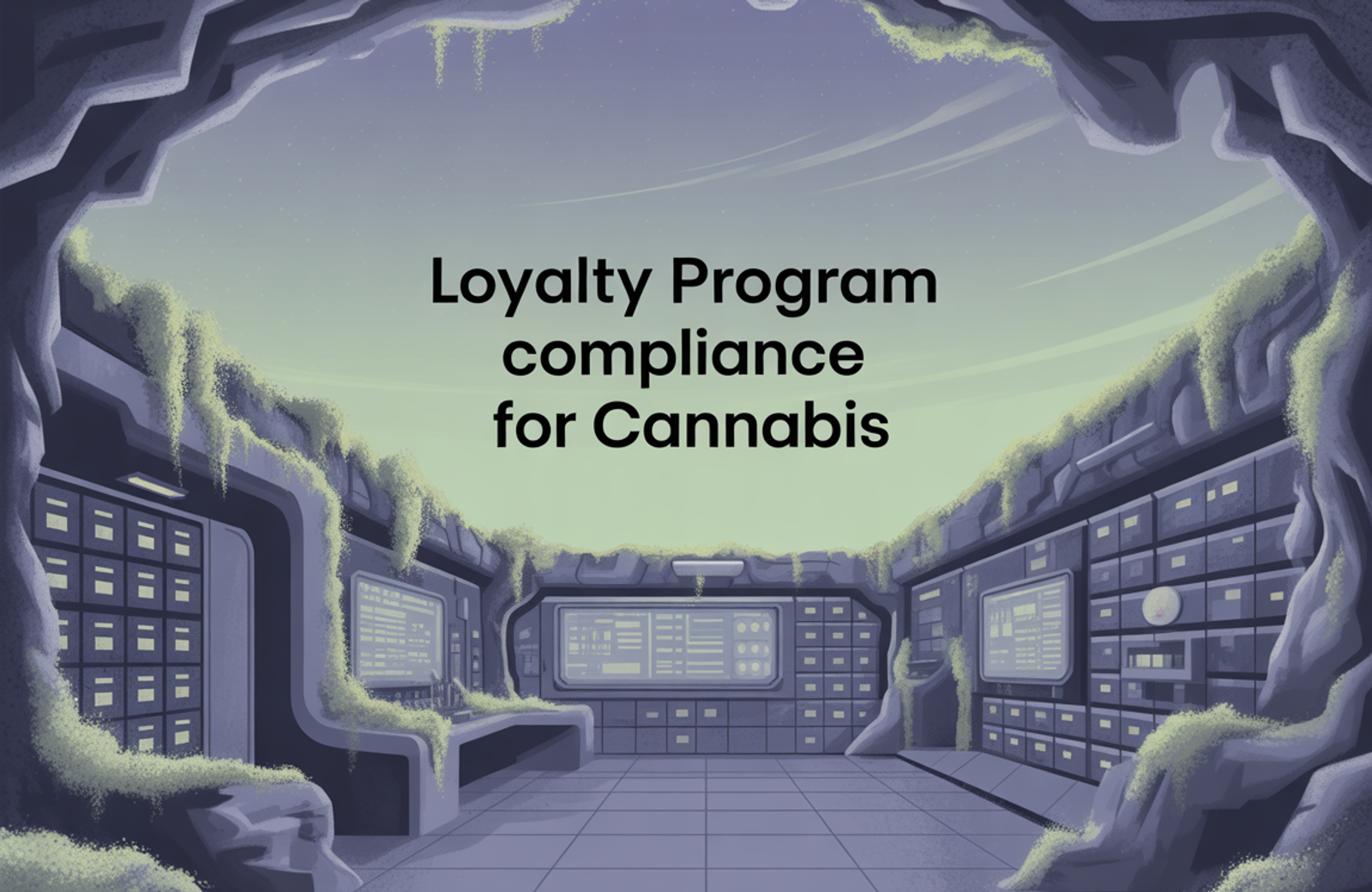 Loyalty Program Compliance for Cannabis and CBD Brands: What You Need to Know