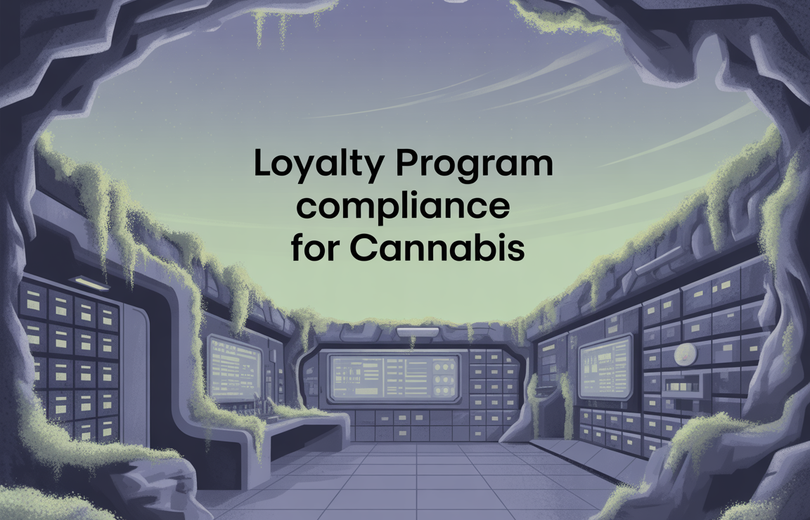 Loyalty Program Compliance for Cannabis and CBD Brands: What You Need to Know