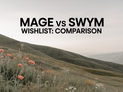 Mage vs Swym Wishlist Plus vs WC Wishlist & Back in Stock: 2026 Comparison