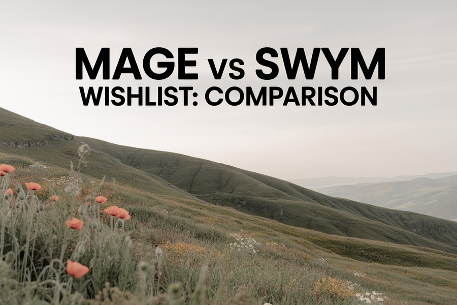 Mage vs Swym Wishlist Plus vs WC Wishlist & Back in Stock: 2026 Comparison