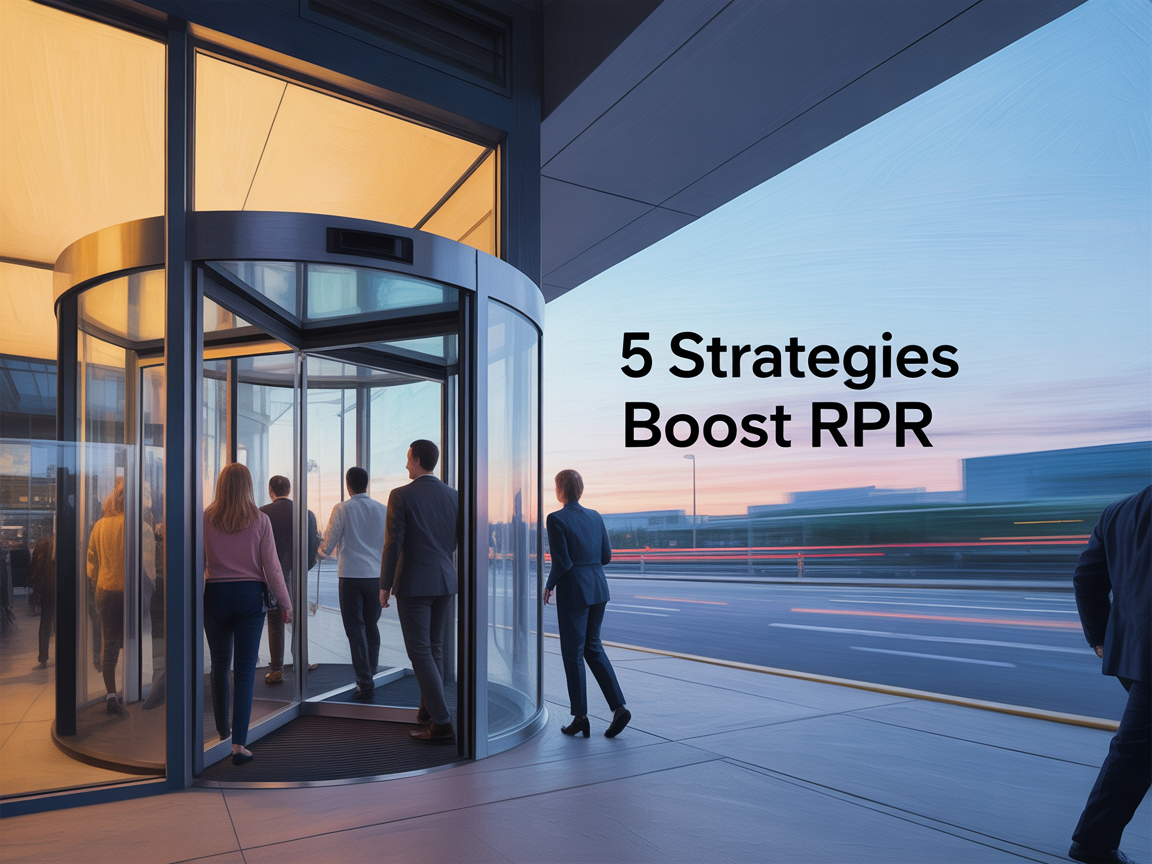 Shopify Repeat Purchase Rate: 5 Proven Strategies to Boost RPR in 2026