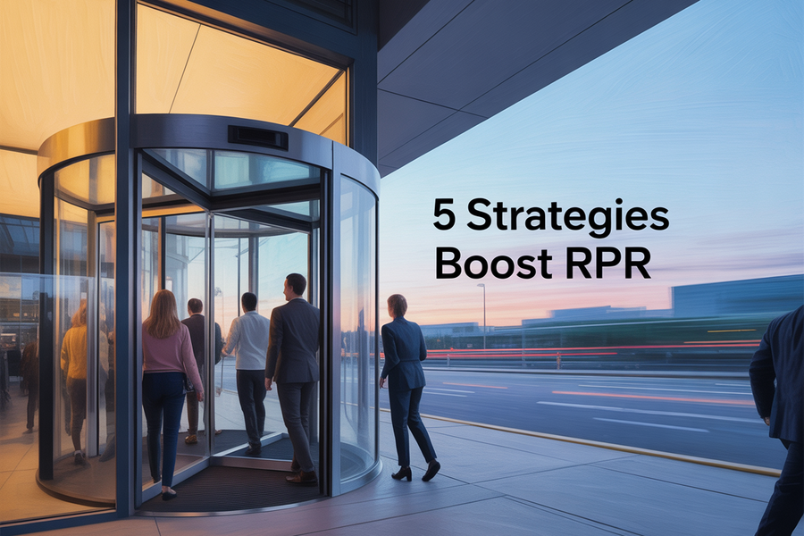 Shopify Repeat Purchase Rate: 5 Proven Strategies to Boost RPR in 2026