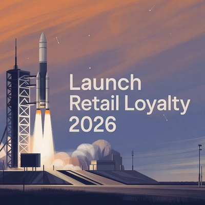 How to Launch a Loyalty Scheme in Retail in 2026