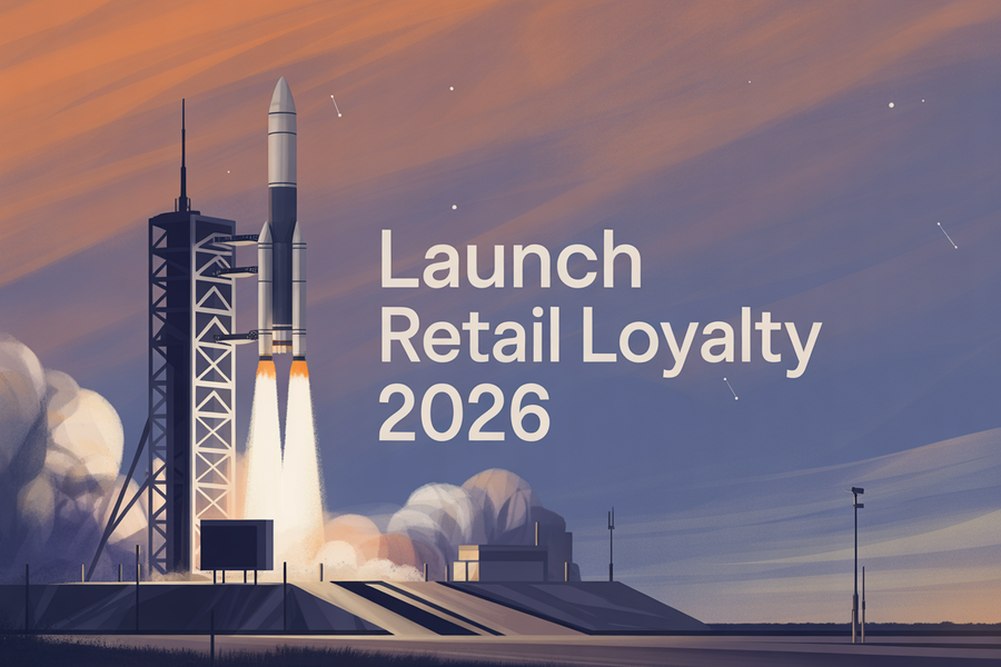 How to Launch a Loyalty Scheme in Retail in 2026