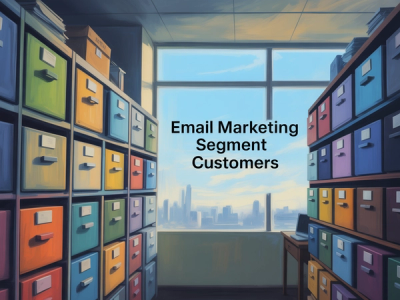 Shopify Email Marketing & Loyalty: How to Segment Customers for Higher ROI