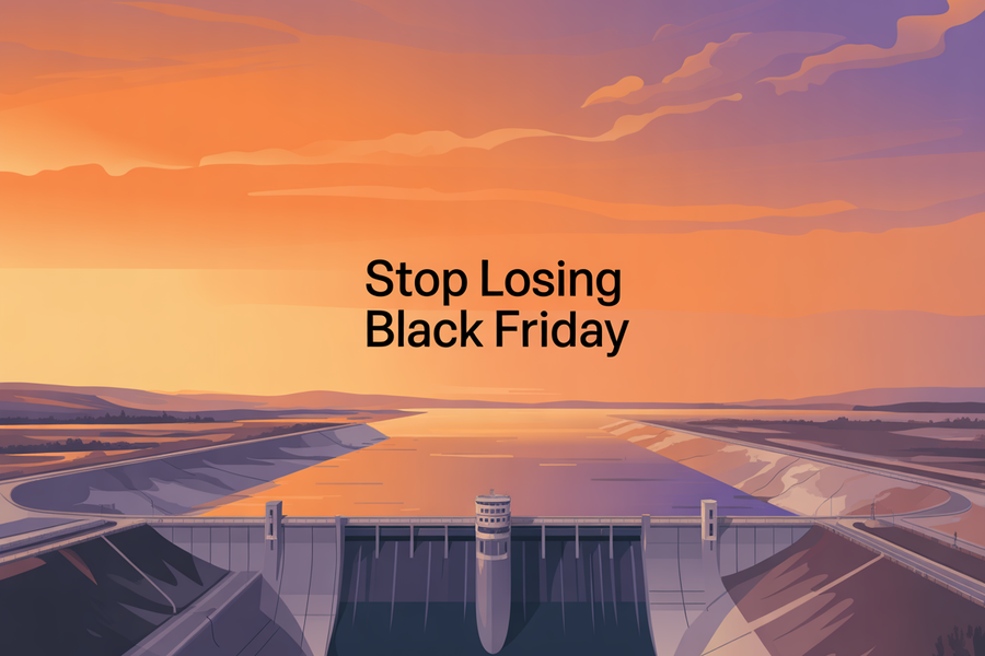 Stop Losing Black Friday Customers: Shopify Loyalty Program Strategies for 2026