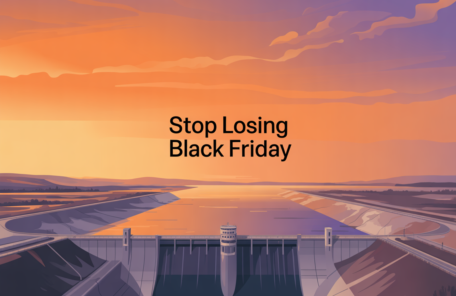 Stop Losing Black Friday Customers: Shopify Loyalty Program Strategies for 2026