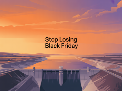Stop Losing Black Friday Customers: Shopify Loyalty Program Strategies for 2026