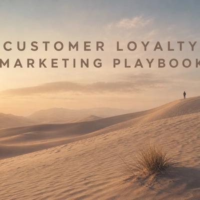 Customer Loyalty Marketing: A 2026 Playbook for Shopify Brands