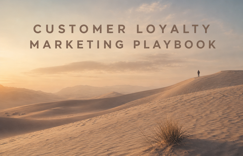 Customer Loyalty Marketing: A 2026 Playbook for Shopify Brands