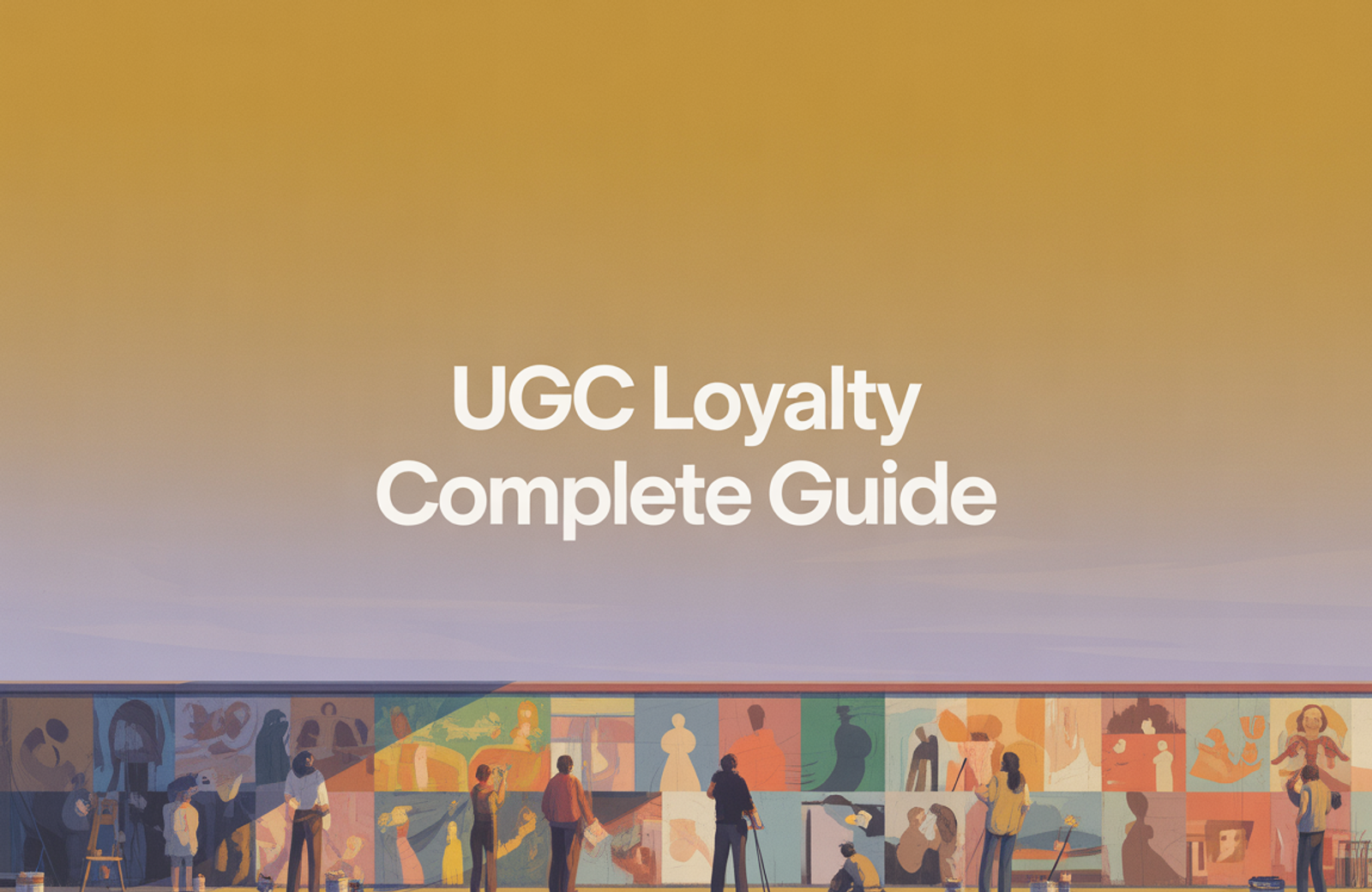 User-Generated Content in Loyalty Programs: Complete Shopify Guide to UGC