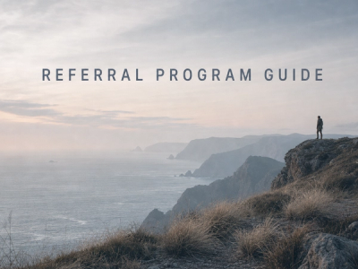 Referral Program: The Complete Guide for 2026