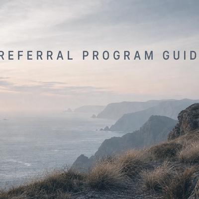 Referral Program: The Complete Guide for 2026