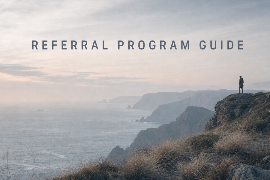 Referral Program: The Complete Guide for 2026