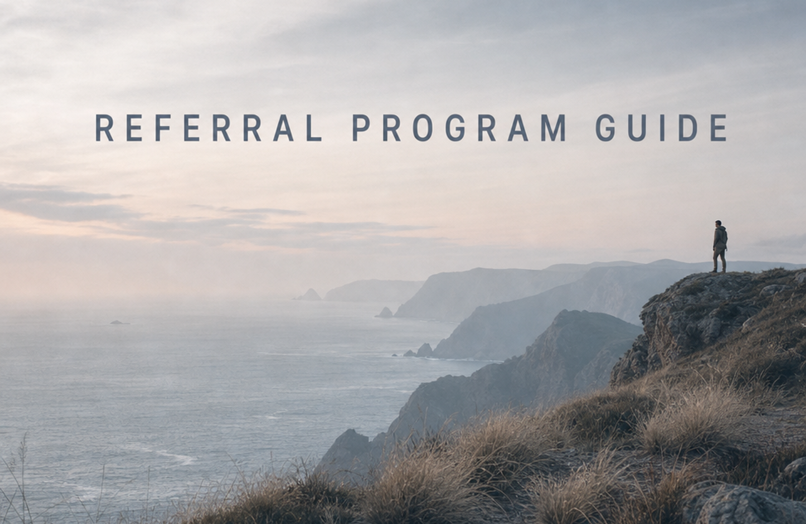 Referral Program: The Complete Guide for 2026