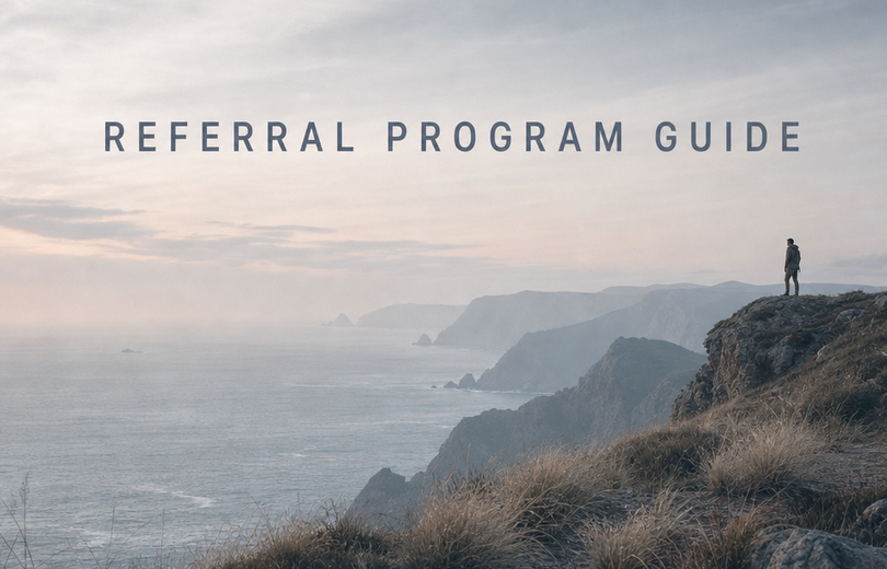 Referral Program: The Complete Guide for 2026