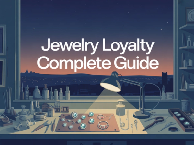 Shopify Jewelry Loyalty Program: The Complete Guide for 2026