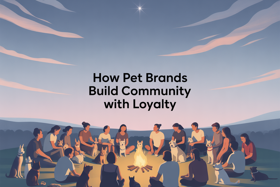 Pet Brand Loyalty Programs: How to Build Community and Retain Customers