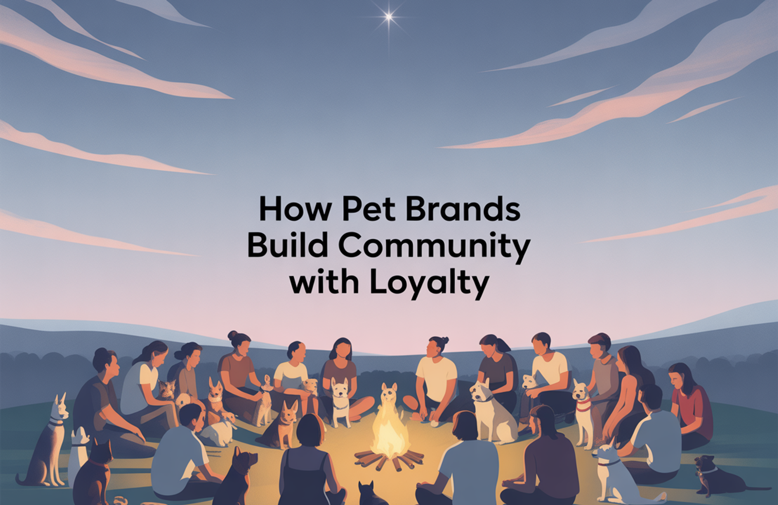 Pet Brand Loyalty Programs: How to Build Community and Retain Customers