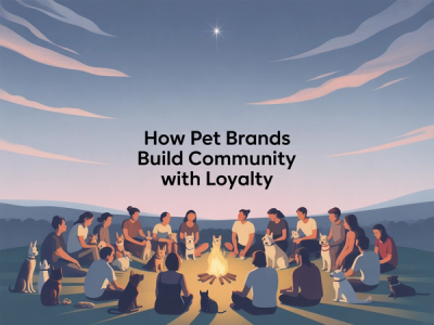 Pet Brand Loyalty Programs: How to Build Community and Retain Customers
