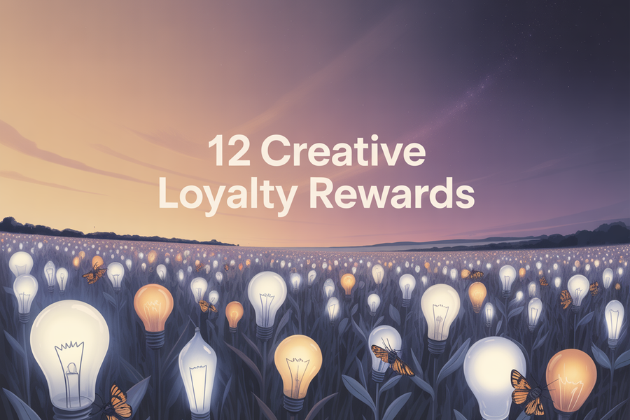 Shopify Loyalty Program Ideas: 12 Creative Rewards To Improve Customer Retention