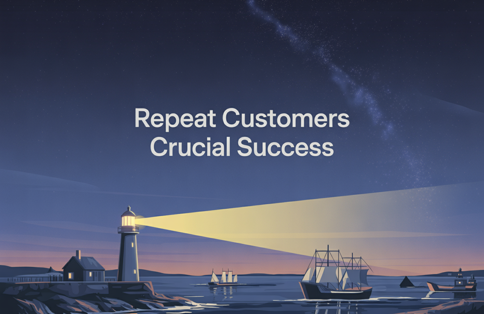 Tariffs and Brand Loyalty: Why Repeat Customers Are Crucial to Success