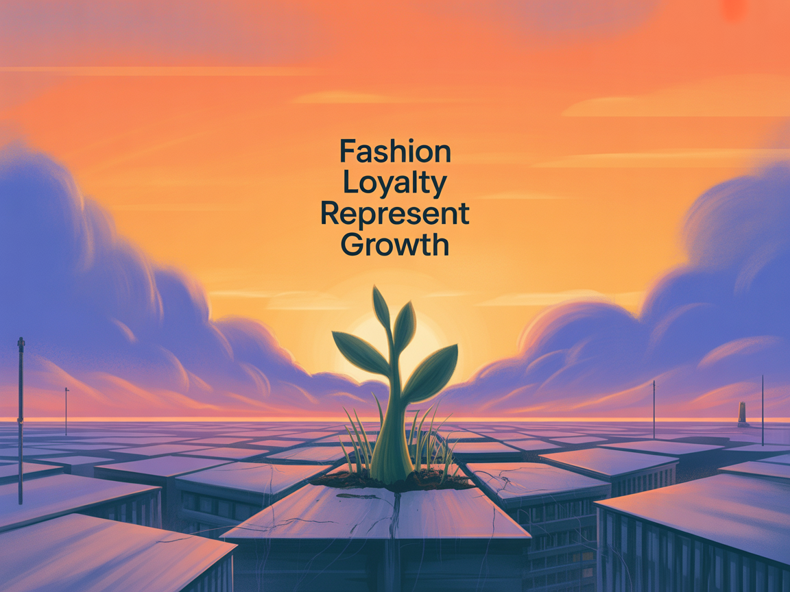 How Represent Built Customer Loyalty for Their Streetwear Brand