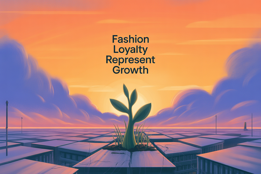 How Represent Built Customer Loyalty for Their Streetwear Brand