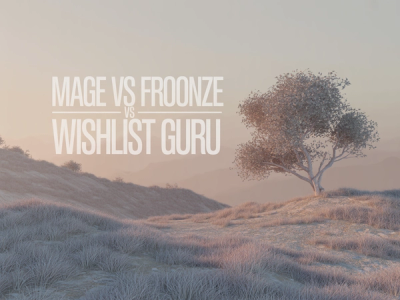 Mage vs Froonze VIP Loyalty & Wishlist vs Wishlist Guru: 2026 Comparison