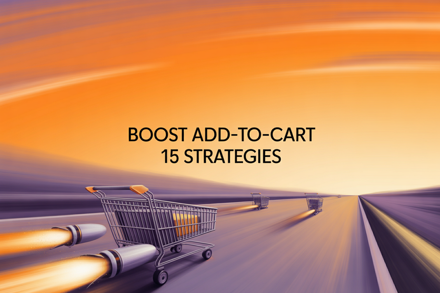 Boost Shopify Add-to-Cart Rates: 15 Strategies That Actually Work in 2026