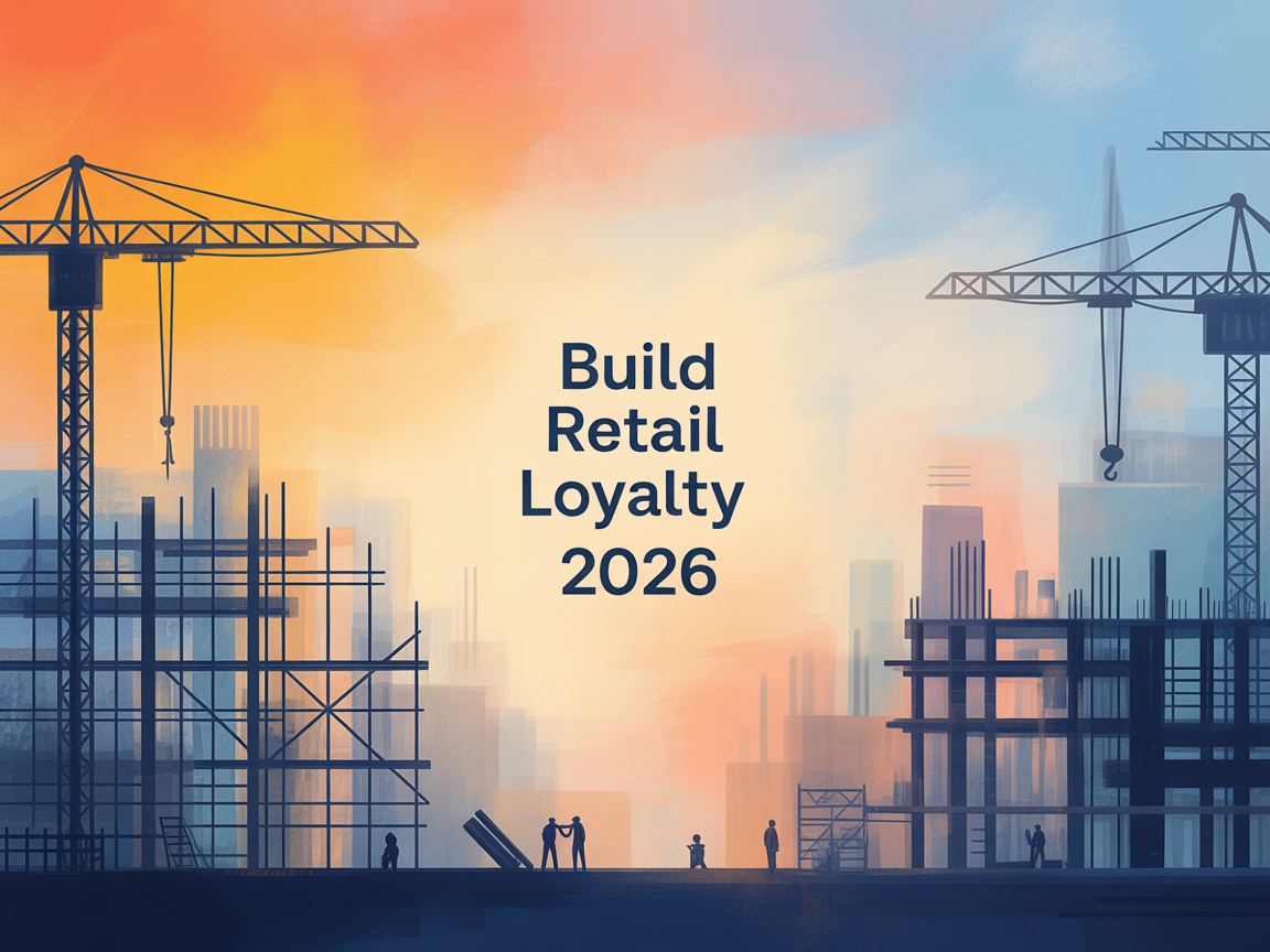 Guide to Building a Retail Loyalty Program in 2026