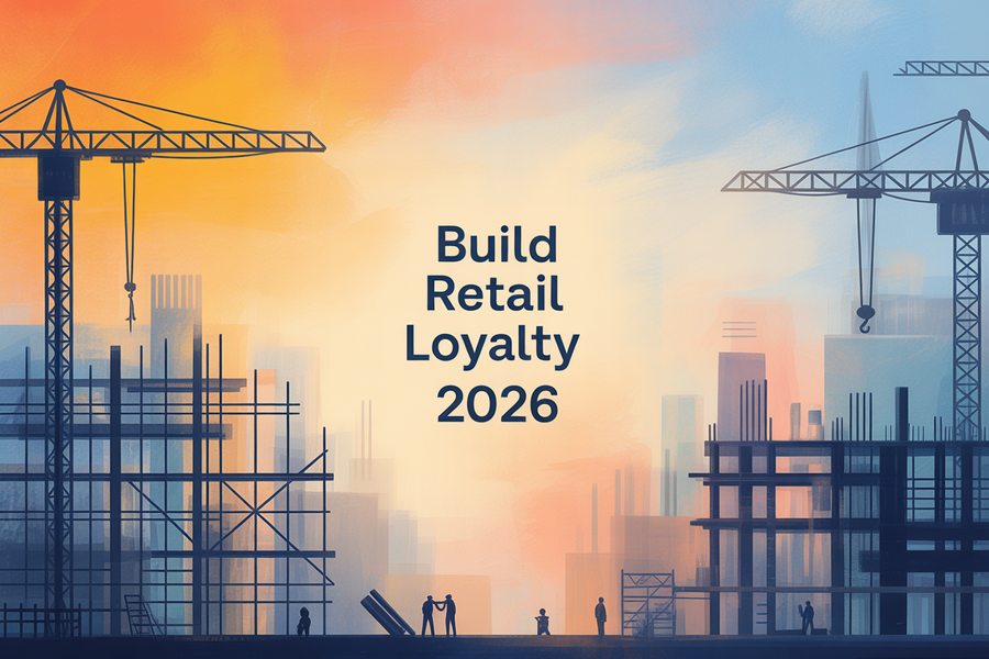 Guide to Building a Retail Loyalty Program in 2026