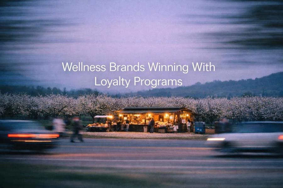 6 Wellness Brands Winning With Loyalty Programs