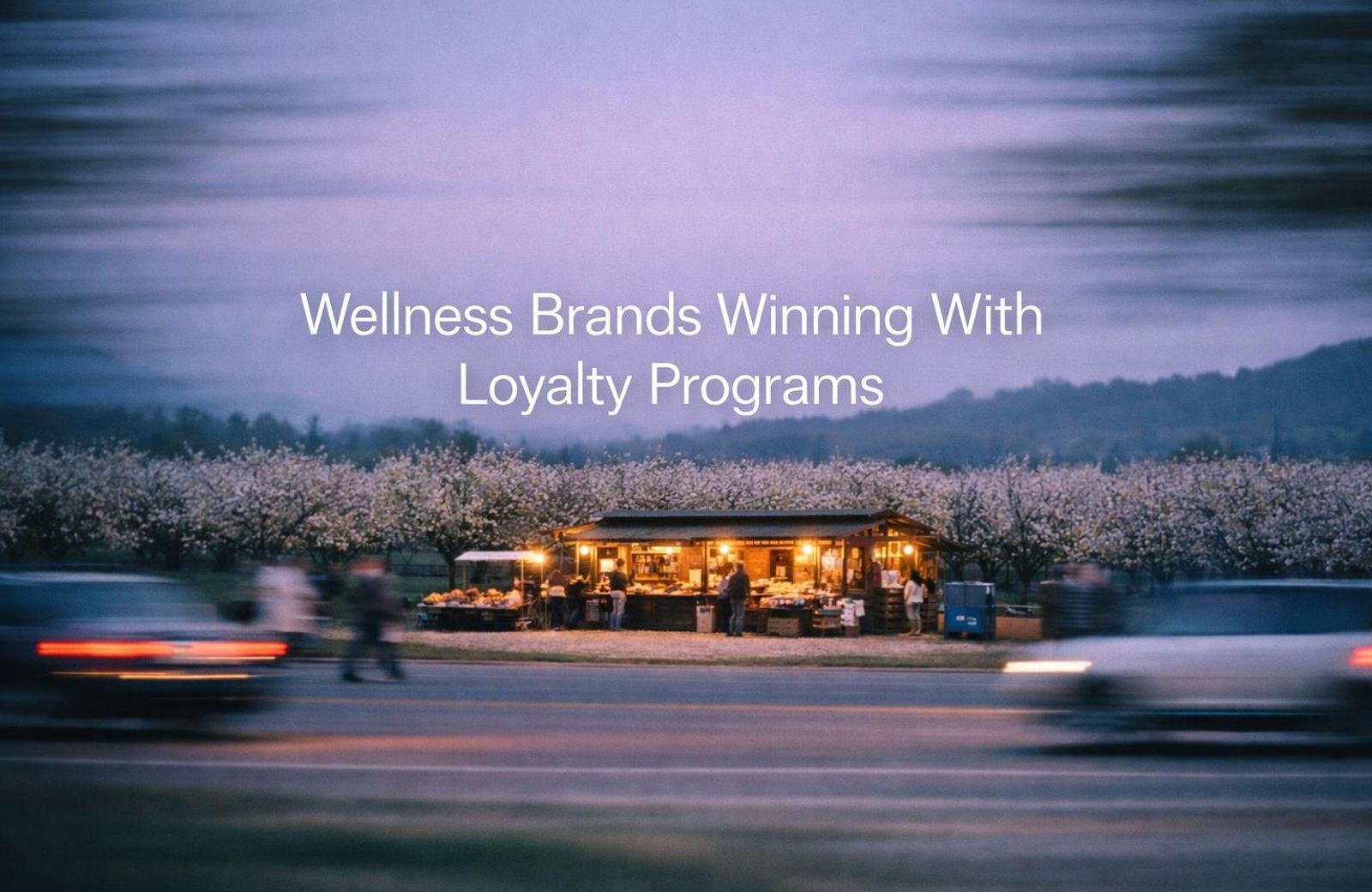 6 Wellness Brands Winning With Loyalty Programs