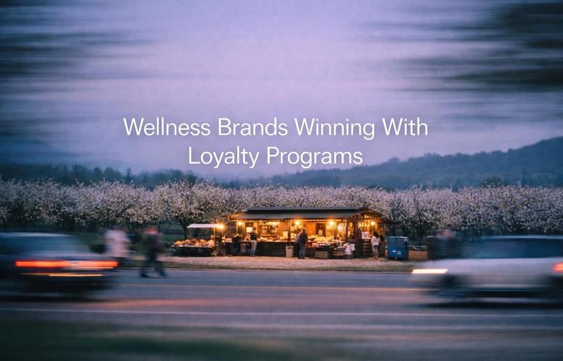 6 Wellness Brands Winning With Loyalty Programs