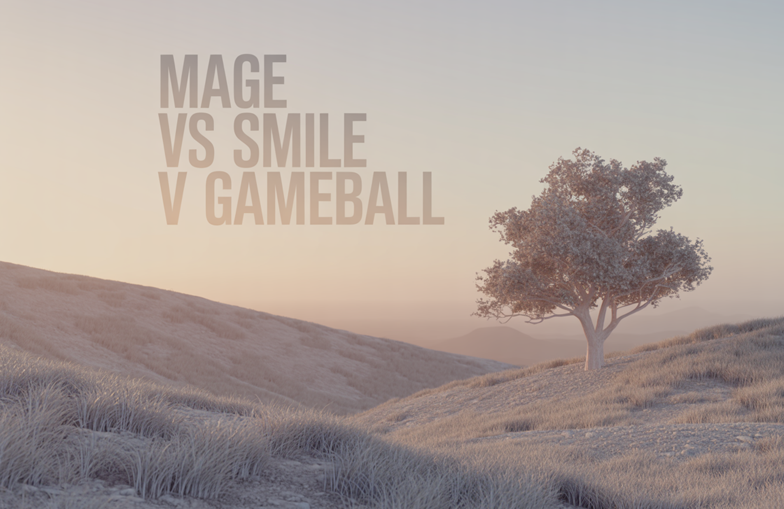 Mage vs Smile vs Gameball: 2026 Comparison