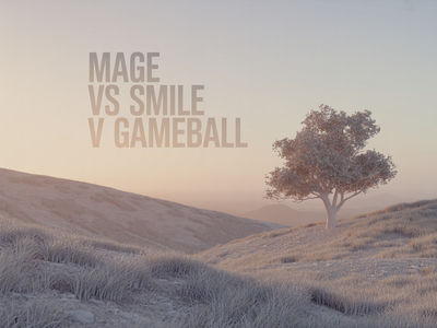Mage vs Smile vs Gameball: 2026 Comparison