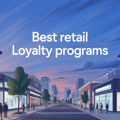 The Best Loyalty Programs for Retailers on Shopify