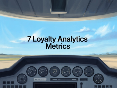 Shopify Loyalty Analytics: 7 Revenue-Driving Metrics to Focus On in 2026