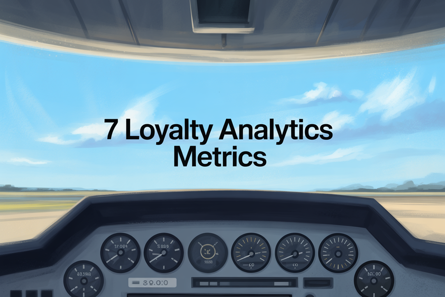 Shopify Loyalty Analytics: 7 Revenue-Driving Metrics to Focus On in 2026