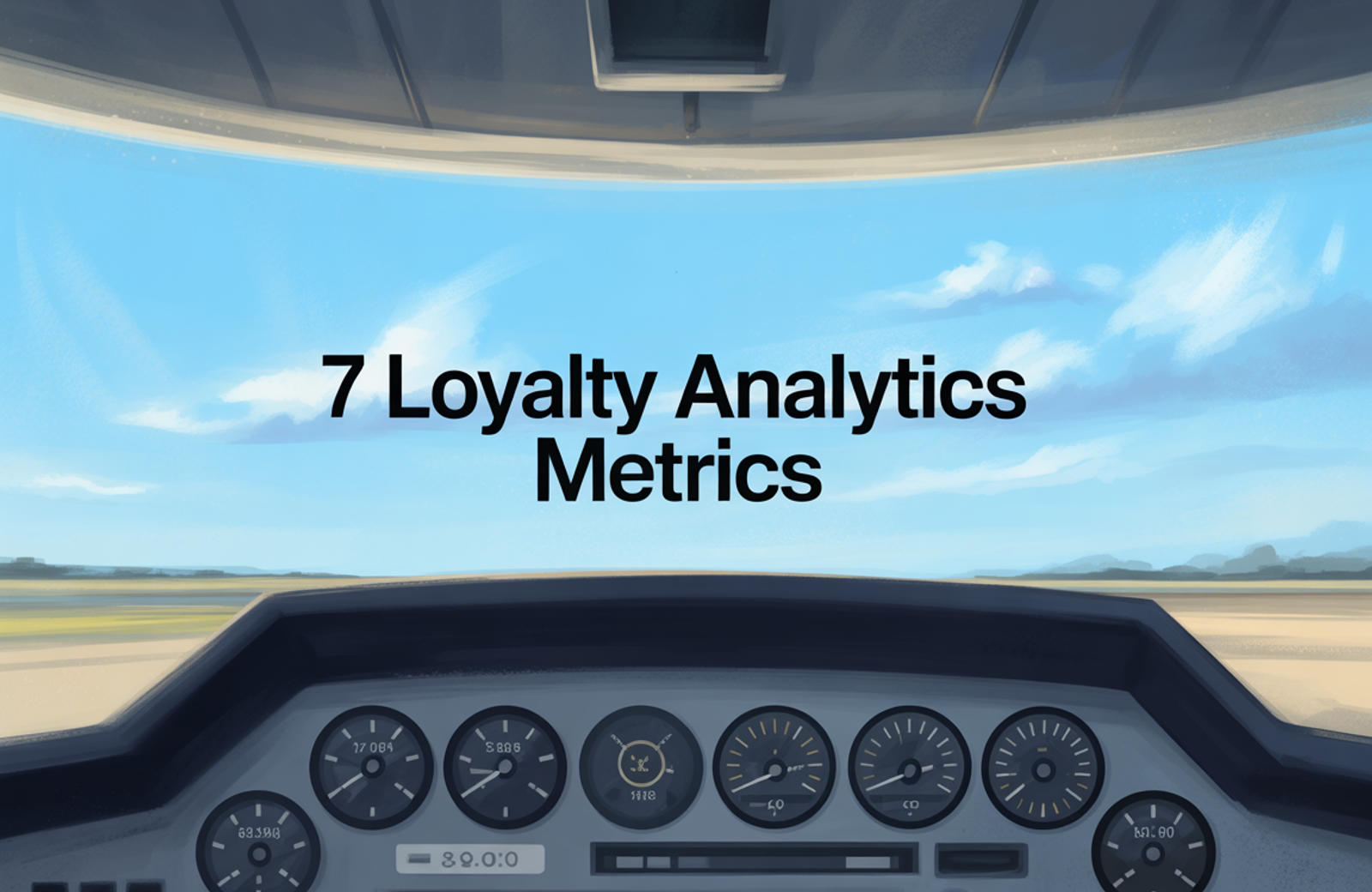Shopify Loyalty Analytics: 7 Revenue-Driving Metrics to Focus On in 2026