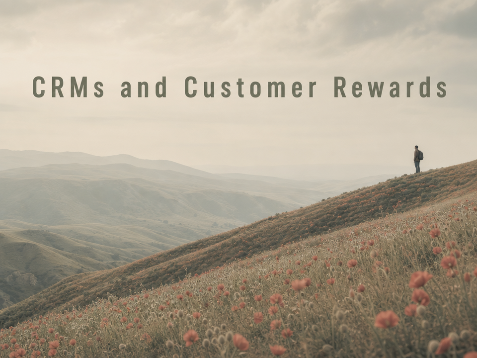 How CRMs Help With Customer Rewards Programs (and Where They Fall Short)